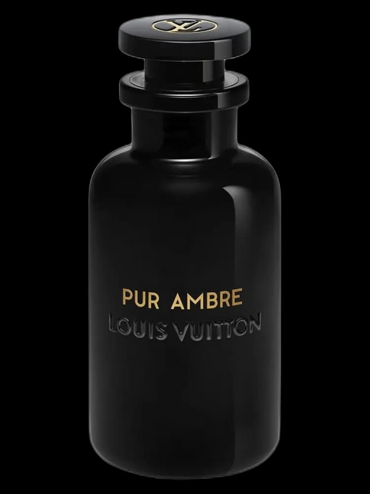 Pur Ambre unisex