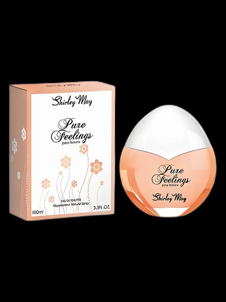 Pure Feelings for women