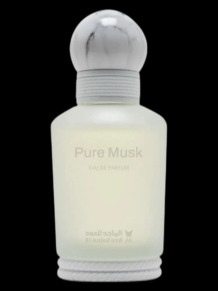 Pure Musk unisex
