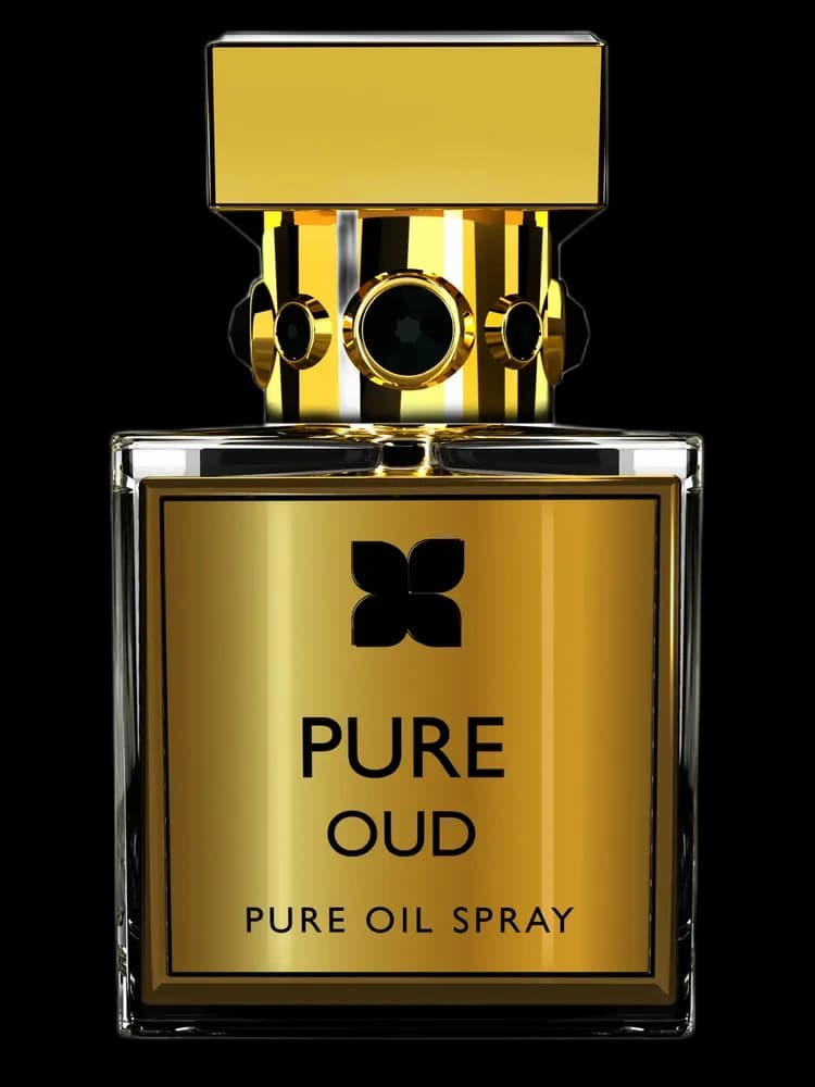 Pure Oud unisex