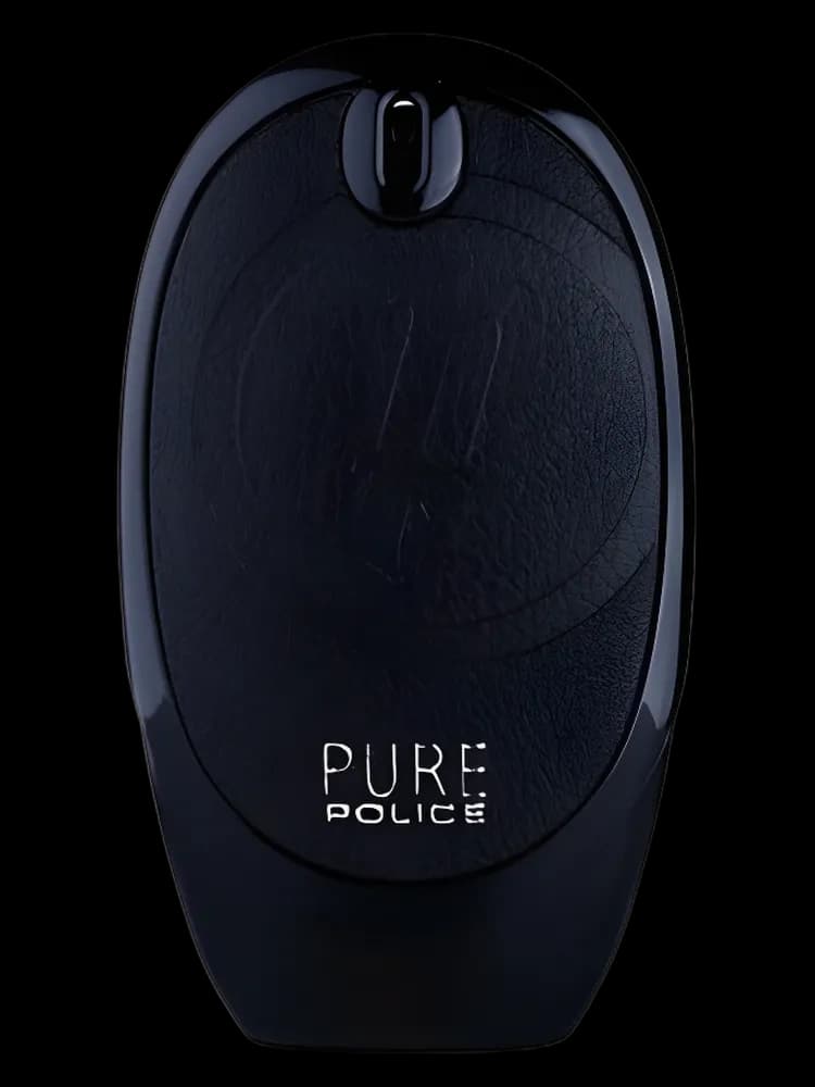Pure Police Pure DNA Homme for men