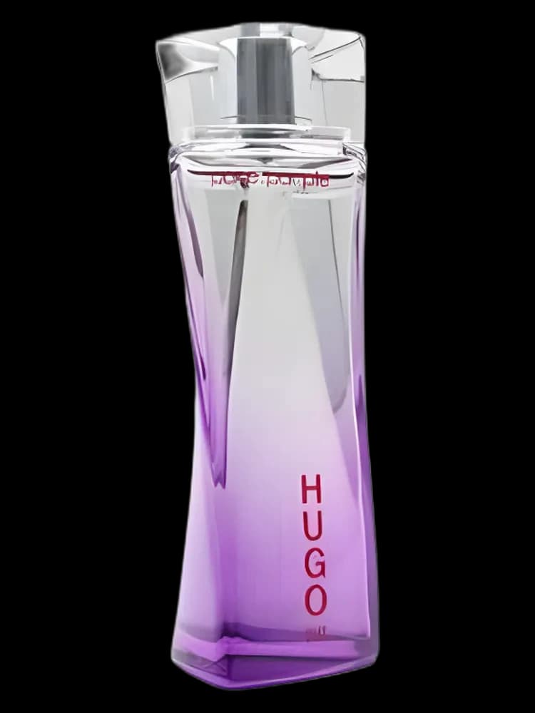 Pure Purple for women