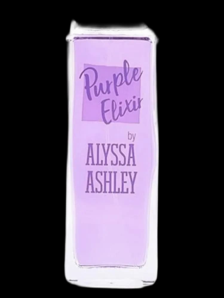 Purple Elixir for women