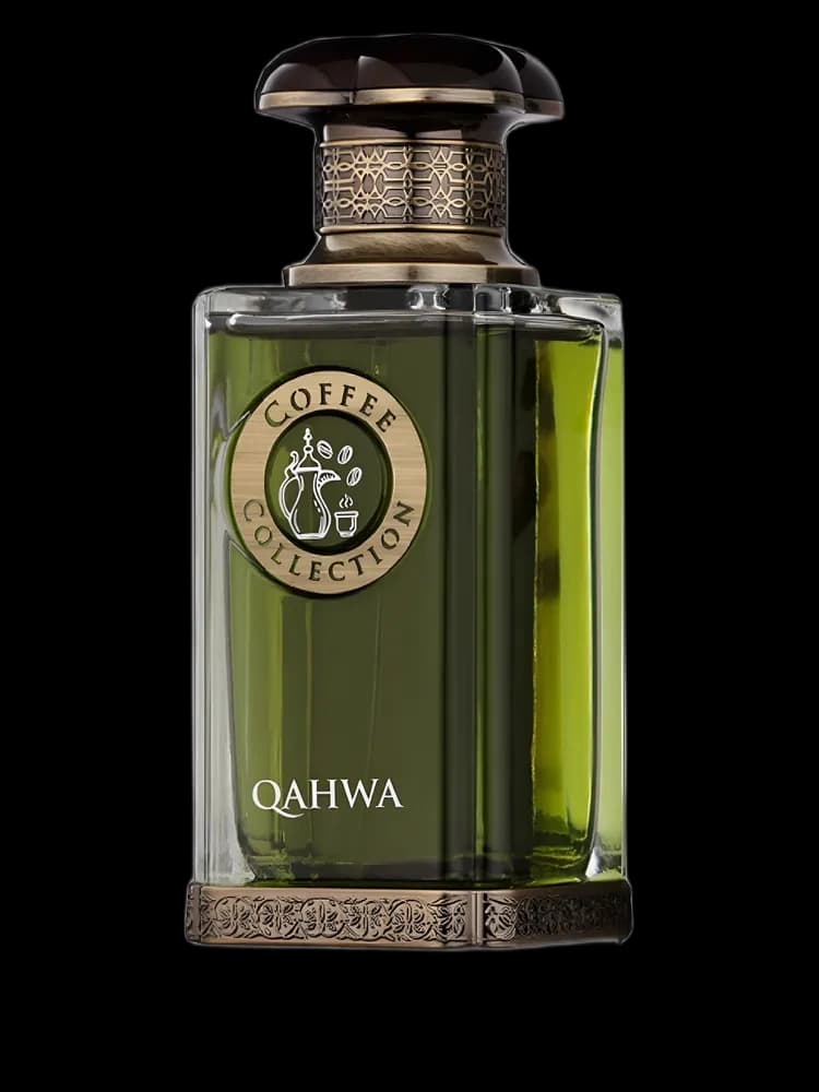 Qahwa unisex