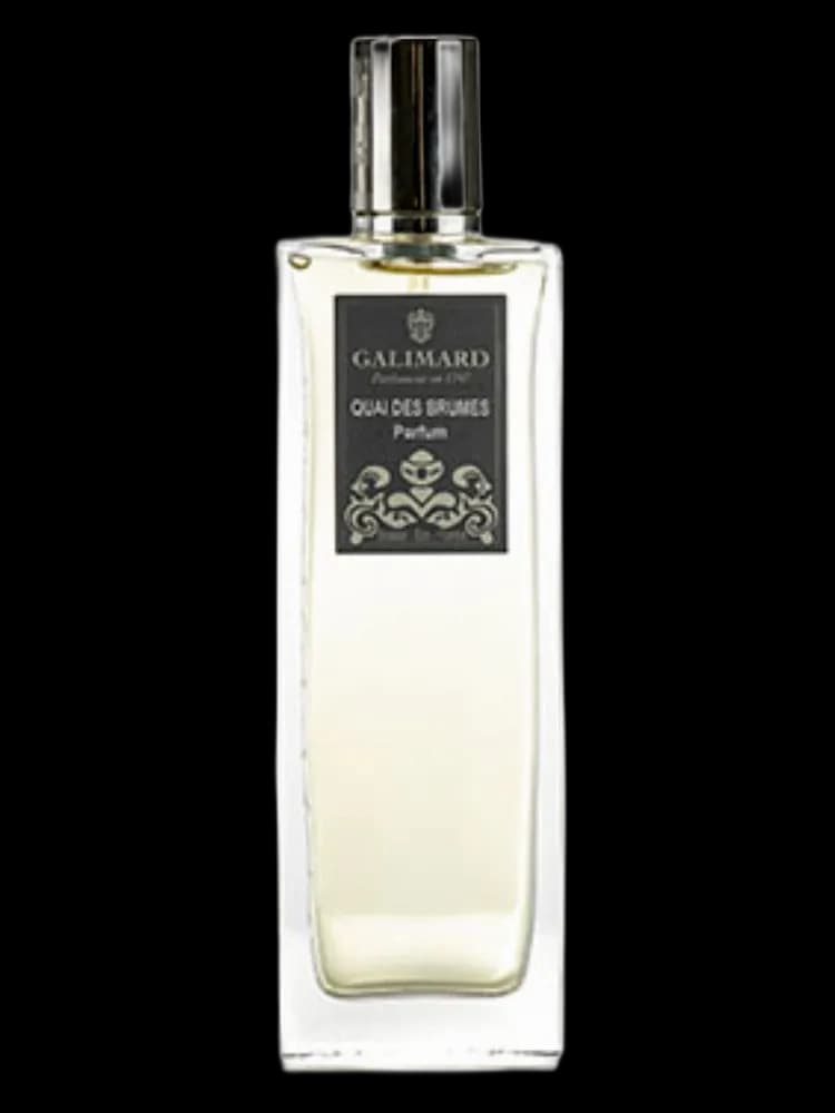 Quai Des Brumes for men