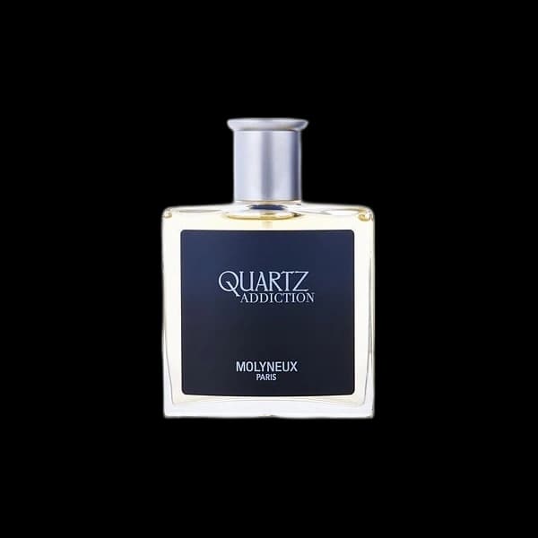 Quartz Addiction