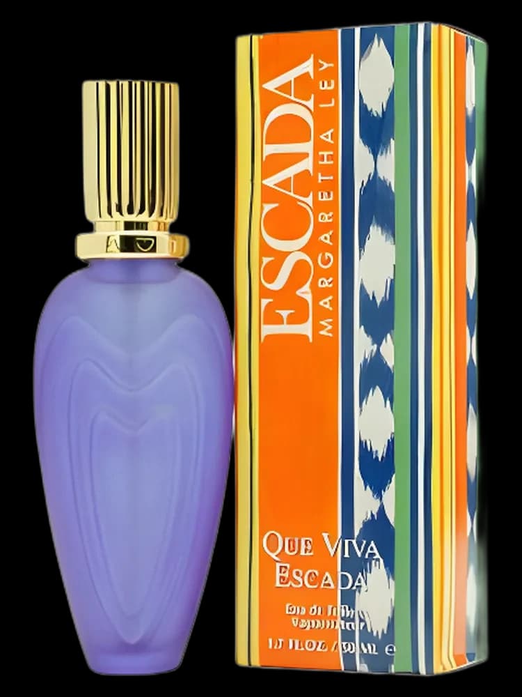Que Viva Escada for women