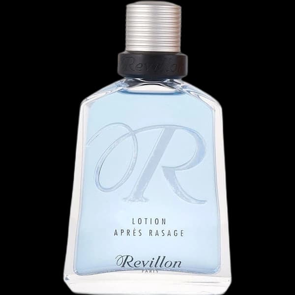 R De Revillon