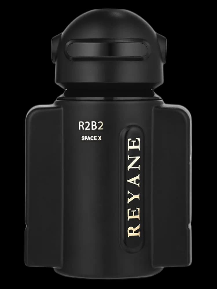 R2B2 Space X unisex