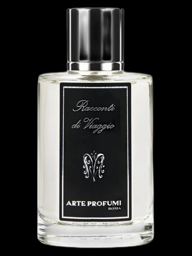 Racconti di Viaggio unisex