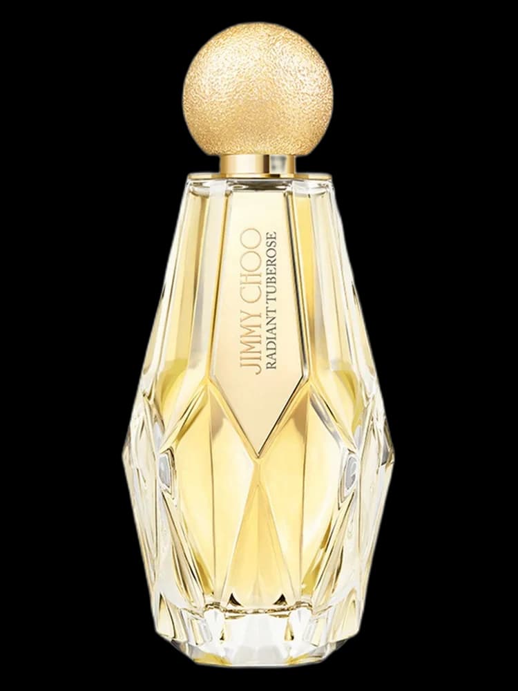 Radiant Tuberose for women