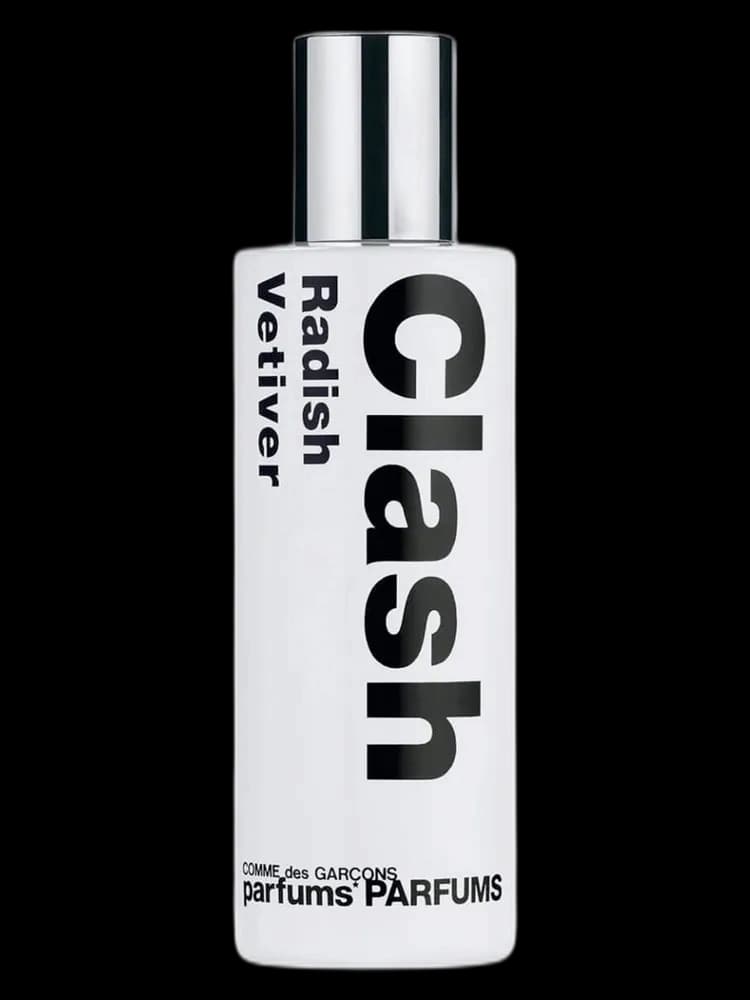 Radish Vetiver unisex
