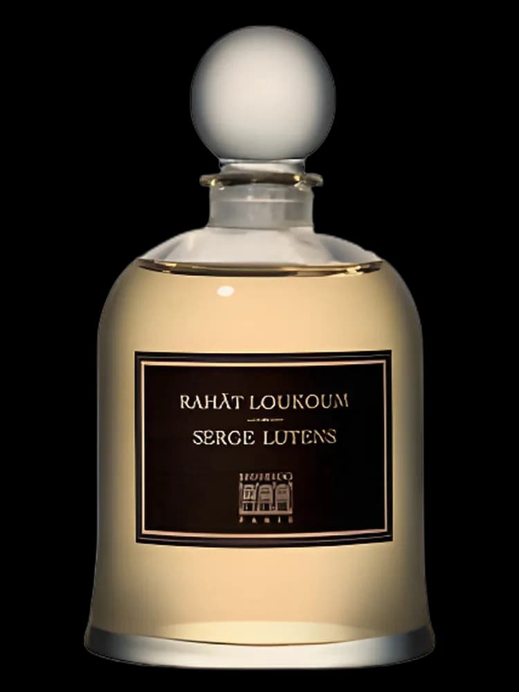 Rahat Loukoum unisex