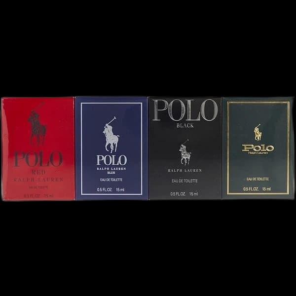 Ralph Lauren Variety