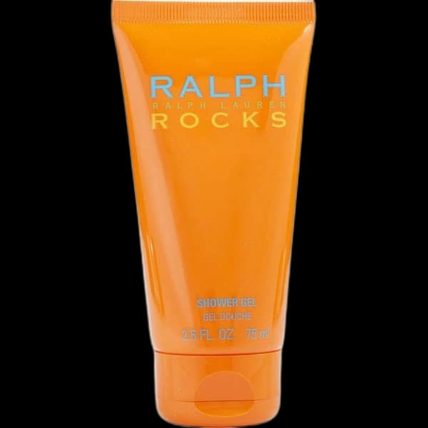 Ralph Rocks