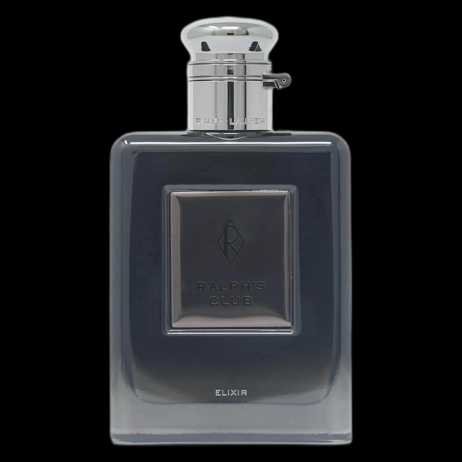 Ralph's Club Elixir