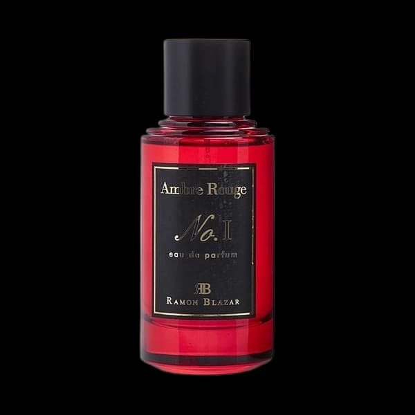 Ramon Blazar Jus d'Amour No. I