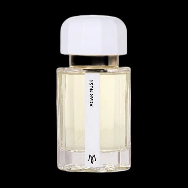 Ramon Monegal Agar Musk