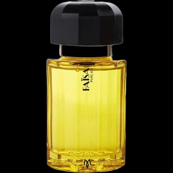 Ramon Monegal Faisa Pure Joy