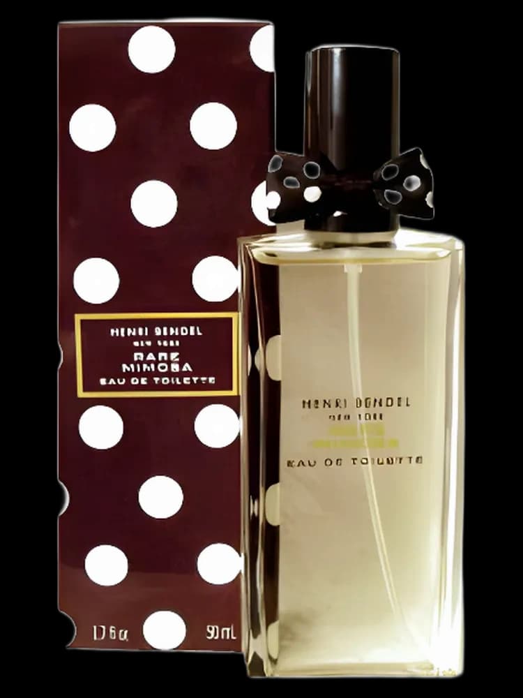 Rare Mimosa for women
