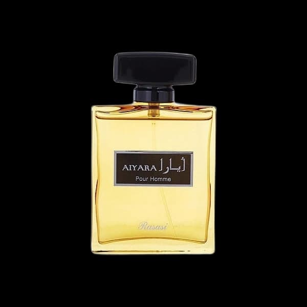 Rasasi Aiyara Pour Homme