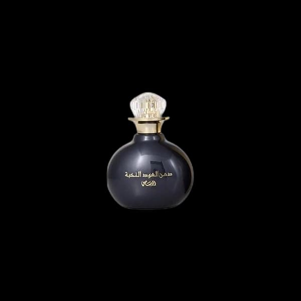 Rasasi Dhan Al Oudh Al Nokhba