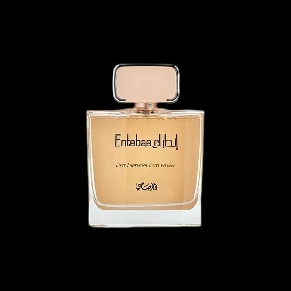 Rasasi Entebaa Pour Femme