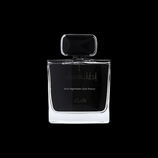 Rasasi Entebaa Pour Homme