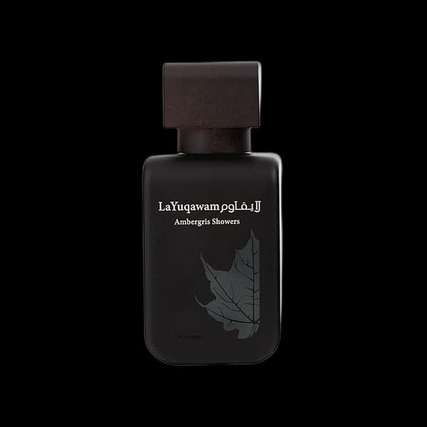 Rasasi Layuqawam Ambergris Showers