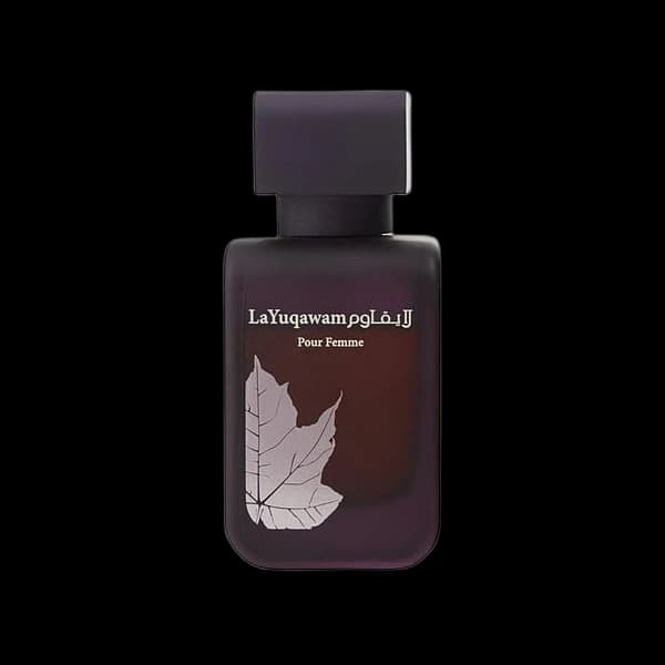 Rasasi Layuqawam Pour Femme