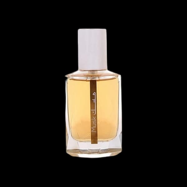Rasasi Musk Sharqi