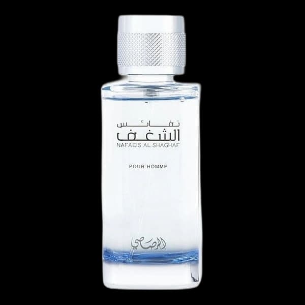 Rasasi Nafaeis Al Shaghaf