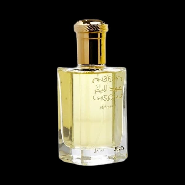 Rasasi Oudh Al Mubakhar