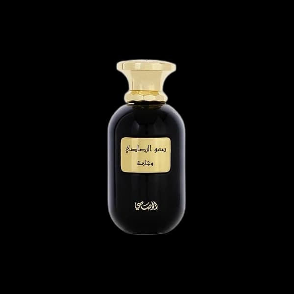Rasasi Somow Al Wajaha