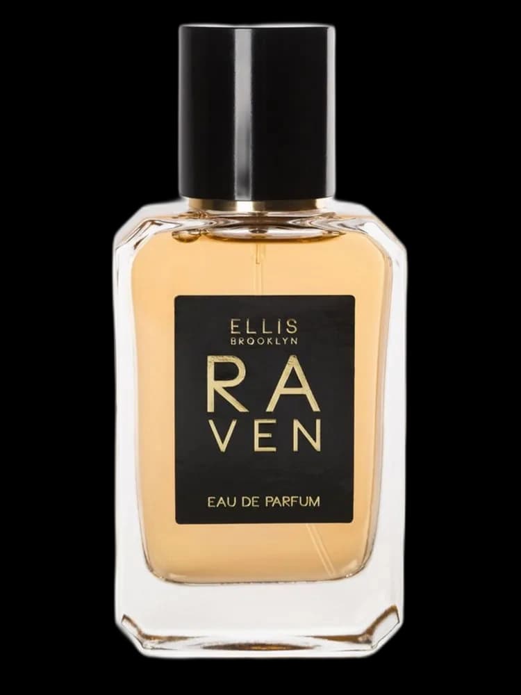 Raven for women