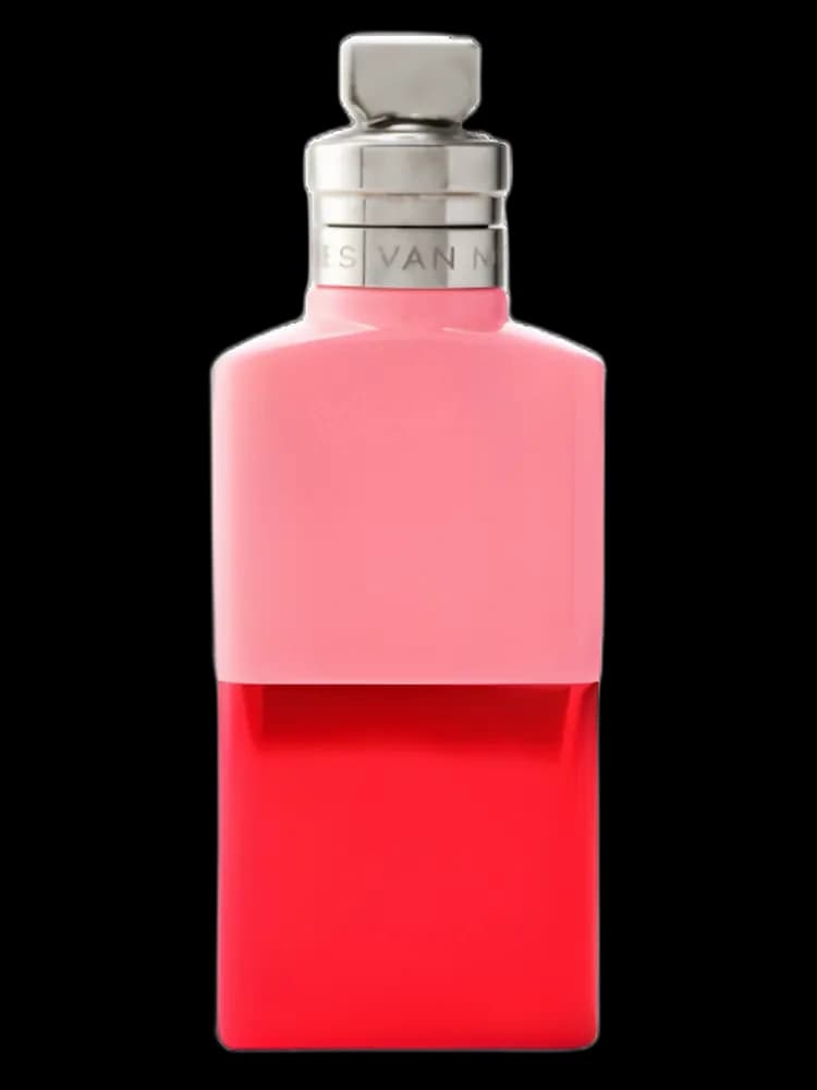 Raving Rose unisex