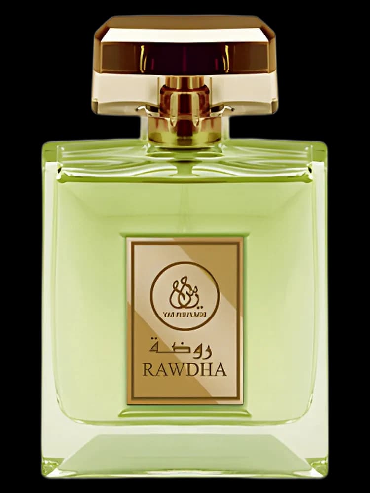 Rawdah for women