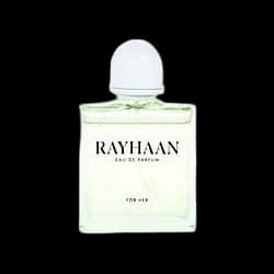 Rayhaan Dahliya