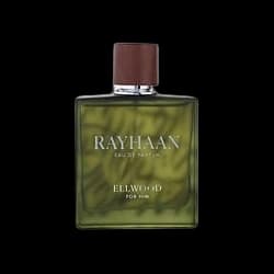 Rayhaan Ellwood