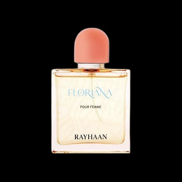 Rayhaan Floriana
