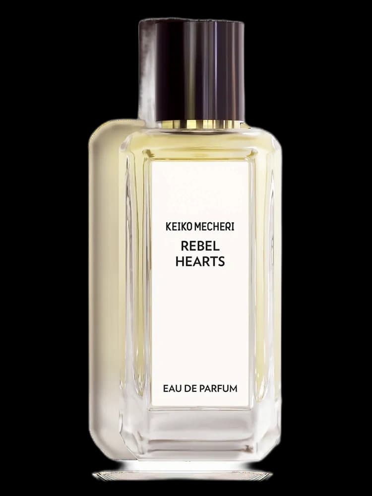 Rebel Hearts for women