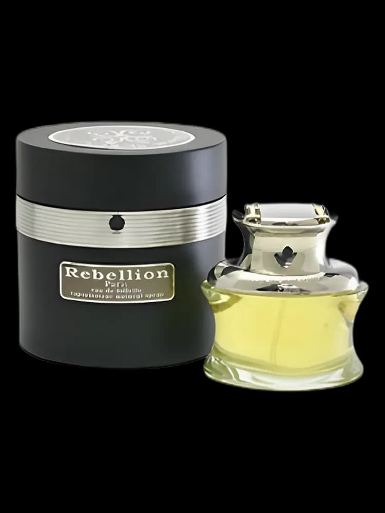 Rebellion for men