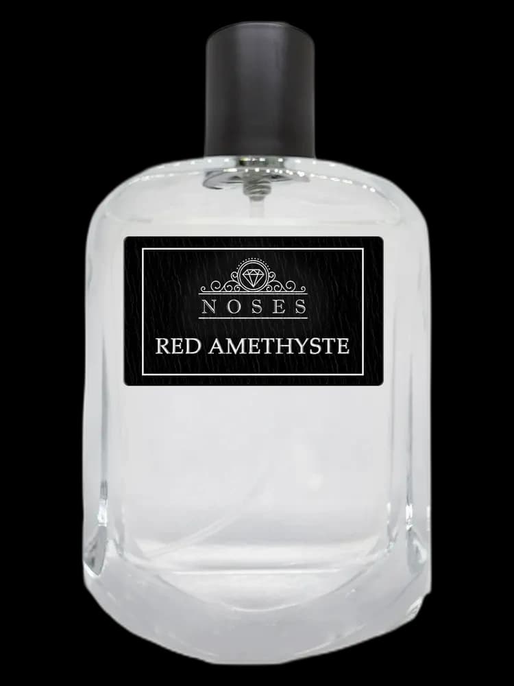 Red Amethyste unisex