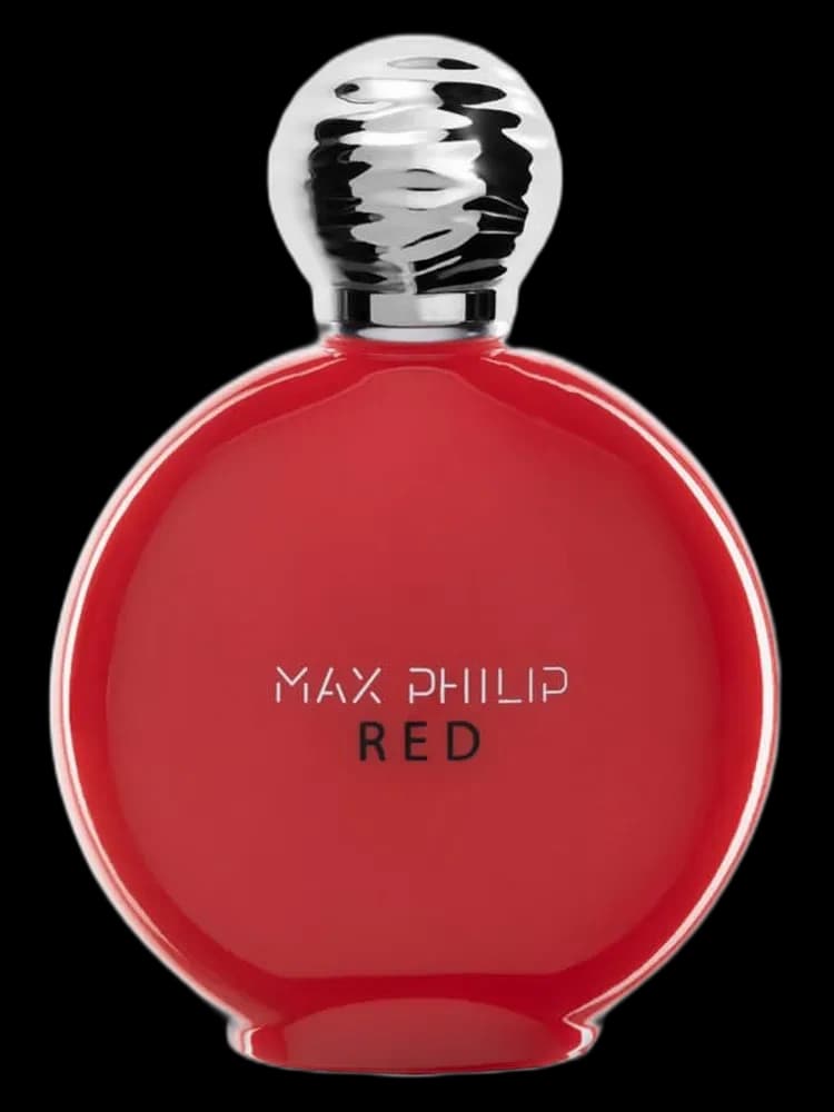 Red unisex