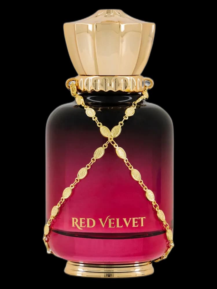 Red Velvet for women