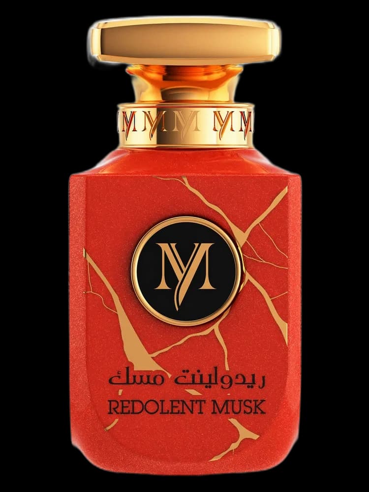 Redolent Musk unisex