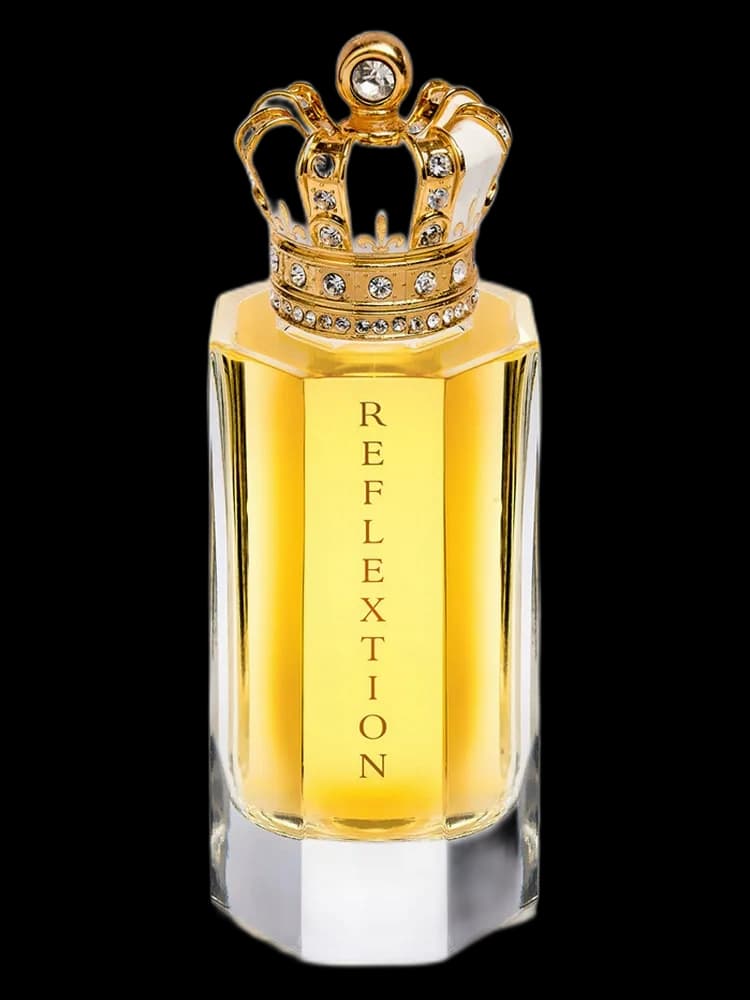 Reflextion for women