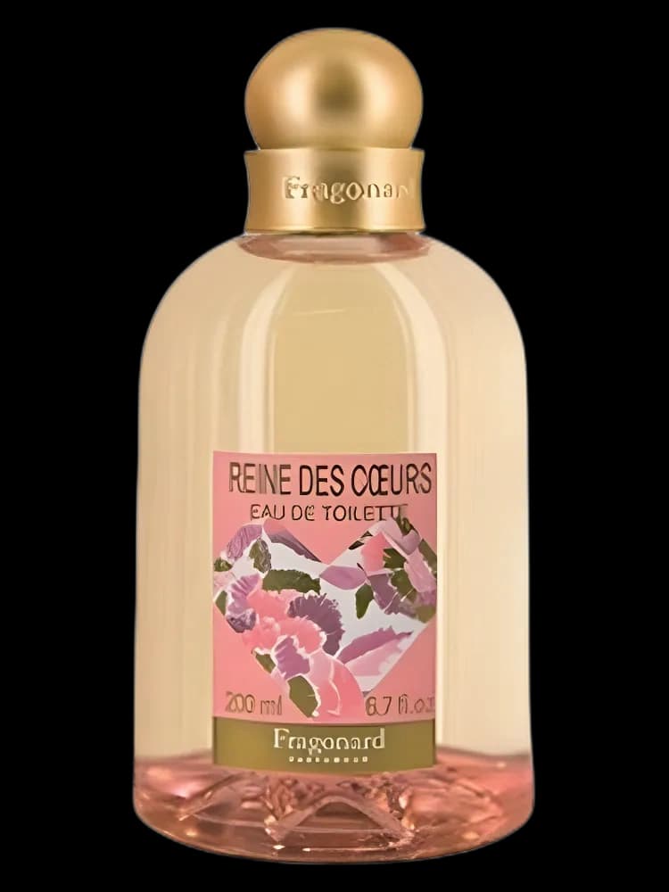 Reine des Curs for women