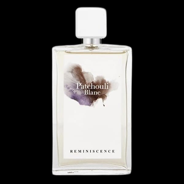 Reminiscence Patchouli Blanc