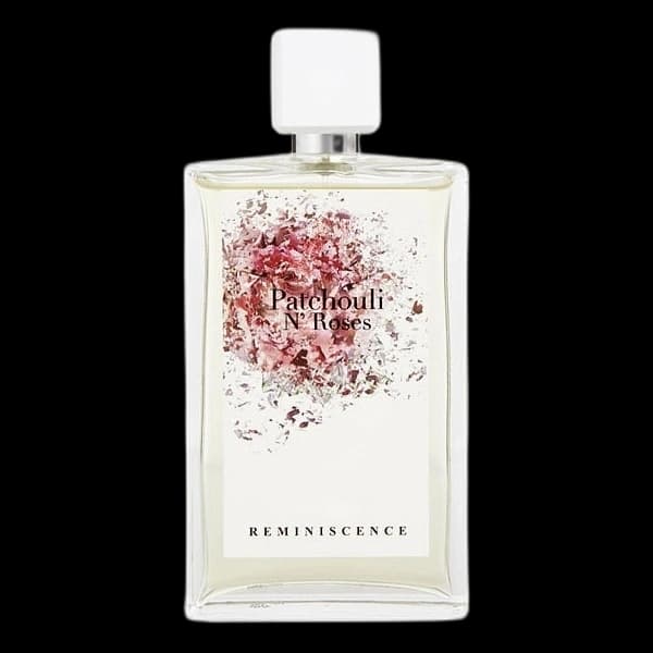 Reminiscence Patchouli N' Roses